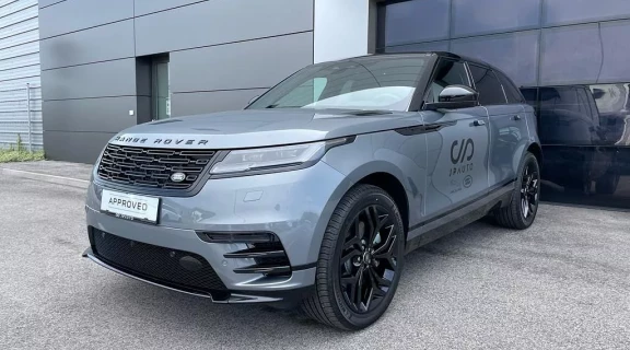 Land Rover Range Rover Velar Dynamic SE 3.0D D300 AWD AUTOMAT MHEV