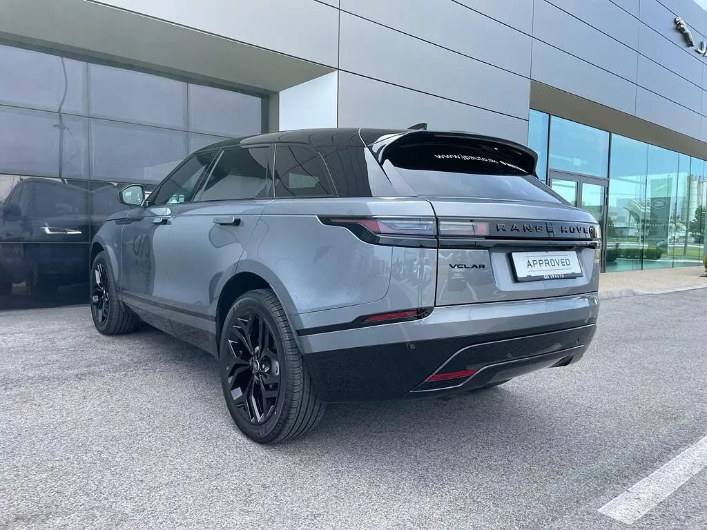 Land Rover Range Rover Velar Dynamic SE  3.0D D300 AWD AUTOMAT MHEV obrázok č. 10