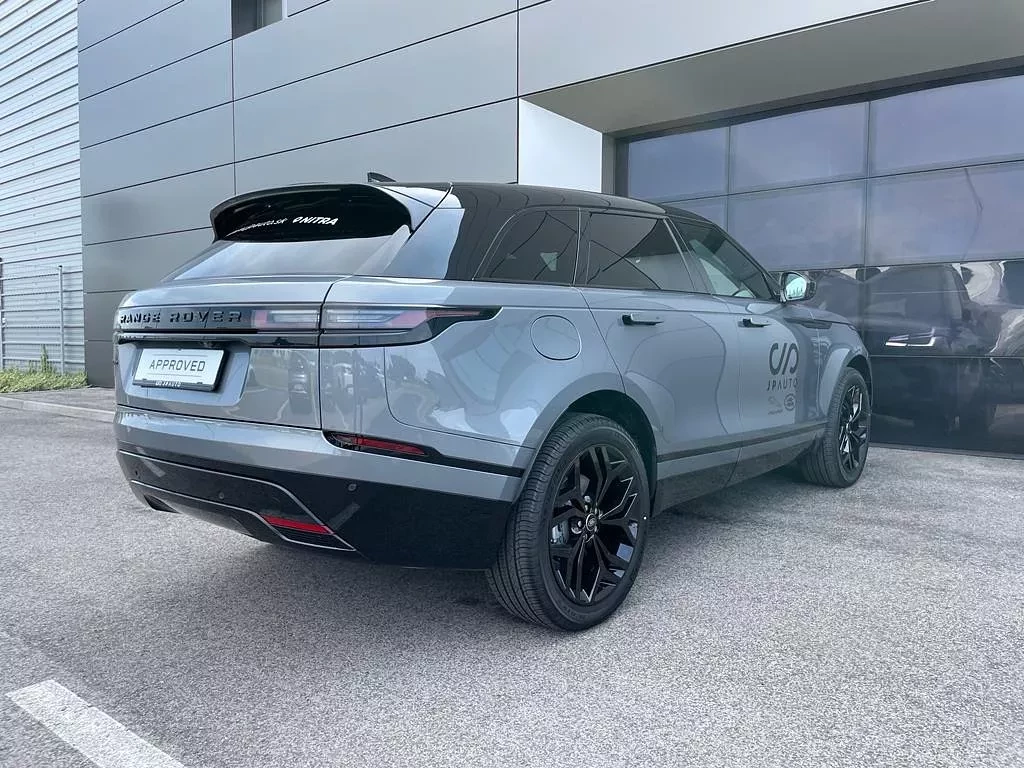 Land Rover Range Rover Velar Dynamic SE  3.0D D300 AWD AUTOMAT MHEV obrázok č. 1