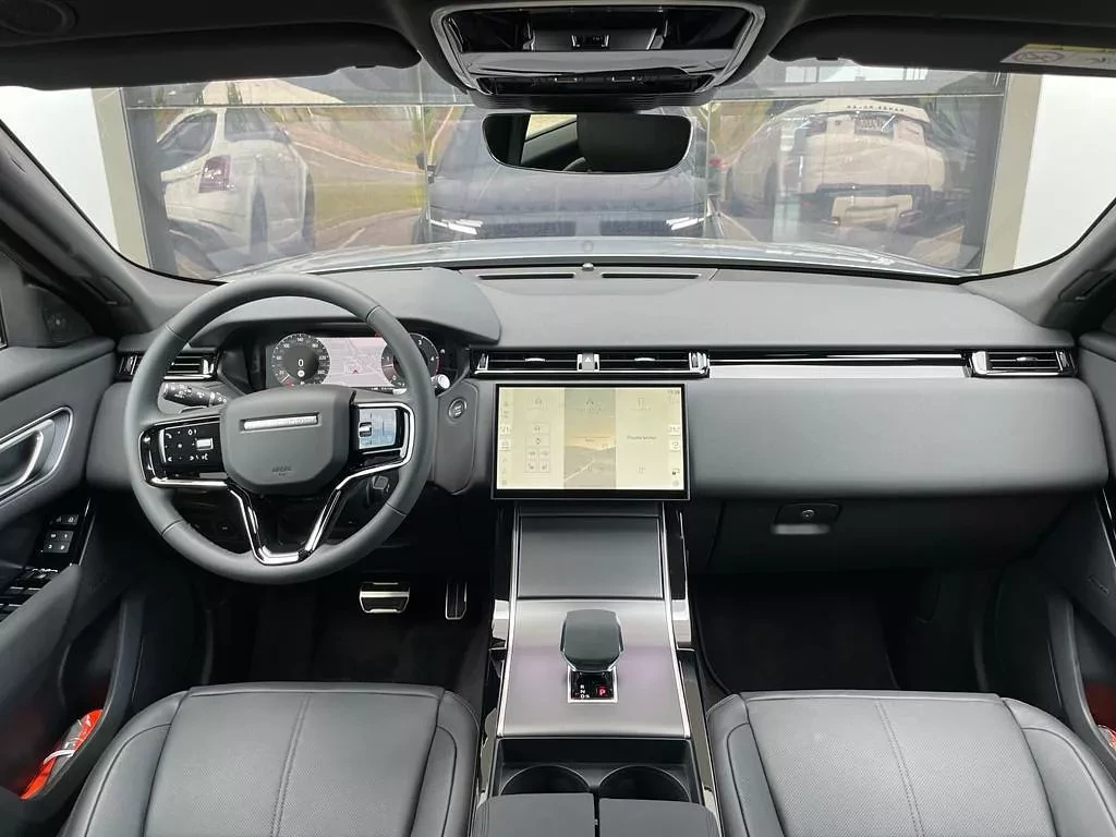 Land Rover Range Rover Velar Dynamic SE  3.0D D300 AWD AUTOMAT MHEV obrázok č. 3