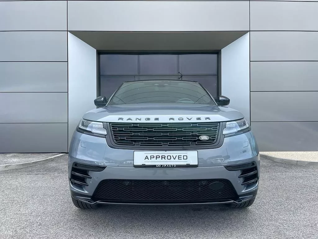 Land Rover Range Rover Velar Dynamic SE  3.0D D300 AWD AUTOMAT MHEV obrázok č. 7