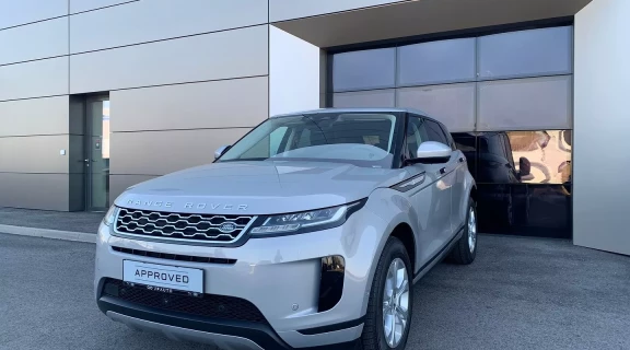 Land Rover Range Rover Evoque S D165 AWD