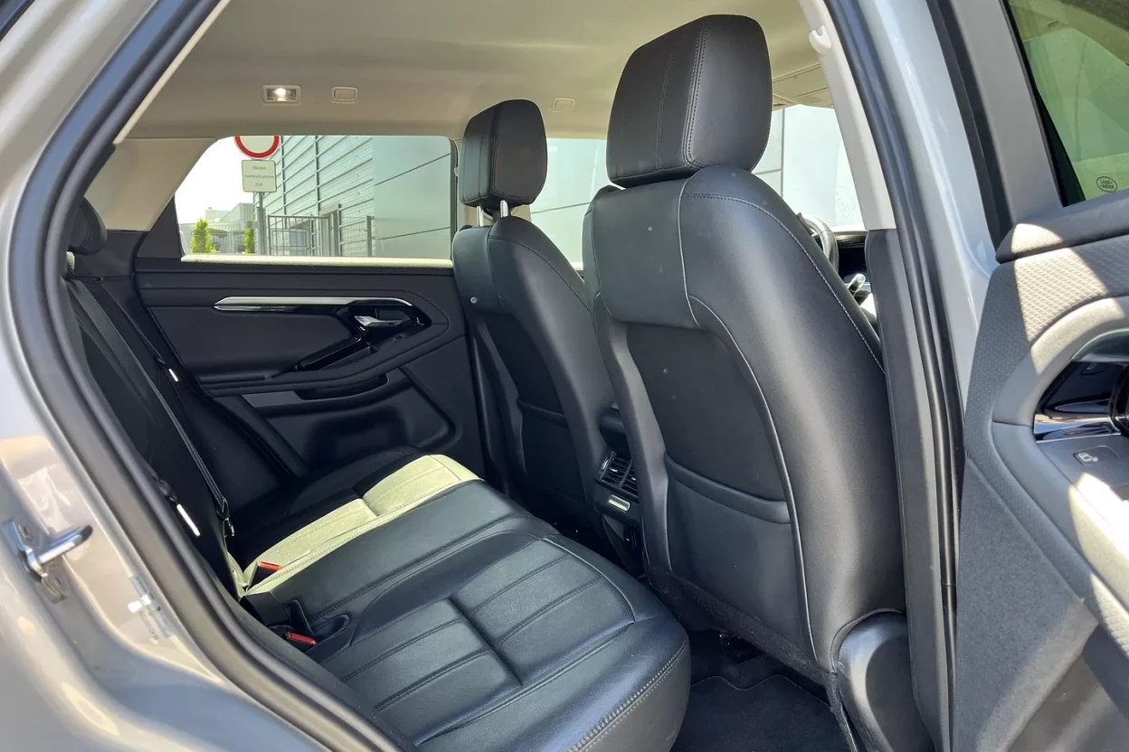 Range Rover Evoque S D165 AWD obrázok č. 10