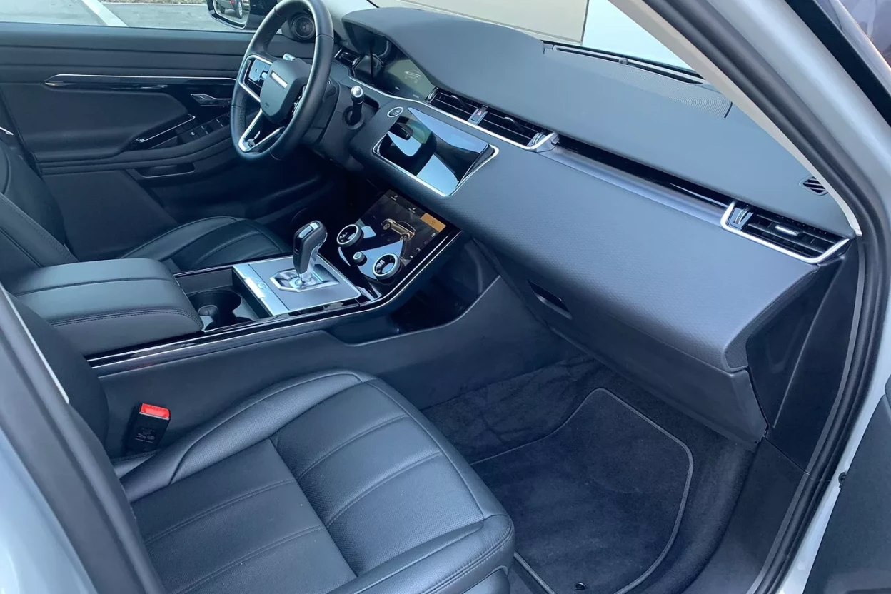 Land Rover Range Rover Evoque S D165 AWD obrázok č. 2
