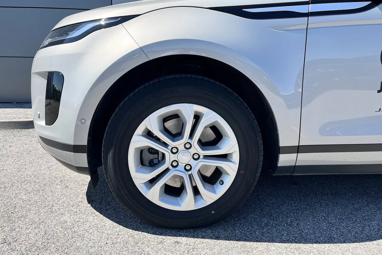 Range Rover Evoque S D165 AWD obrázok č. 7