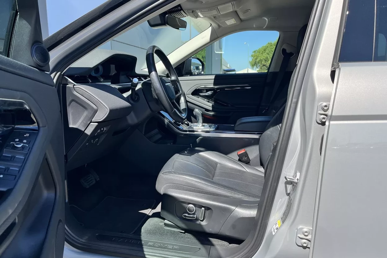 Range Rover Evoque S D165 AWD obrázok č. 8