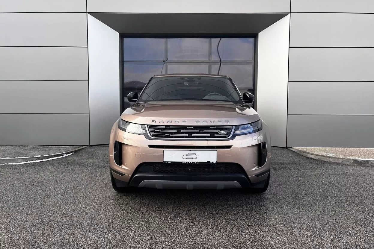 Land Rover Range Rover Evoque S D165 AWD MHEV obrázok č. 1