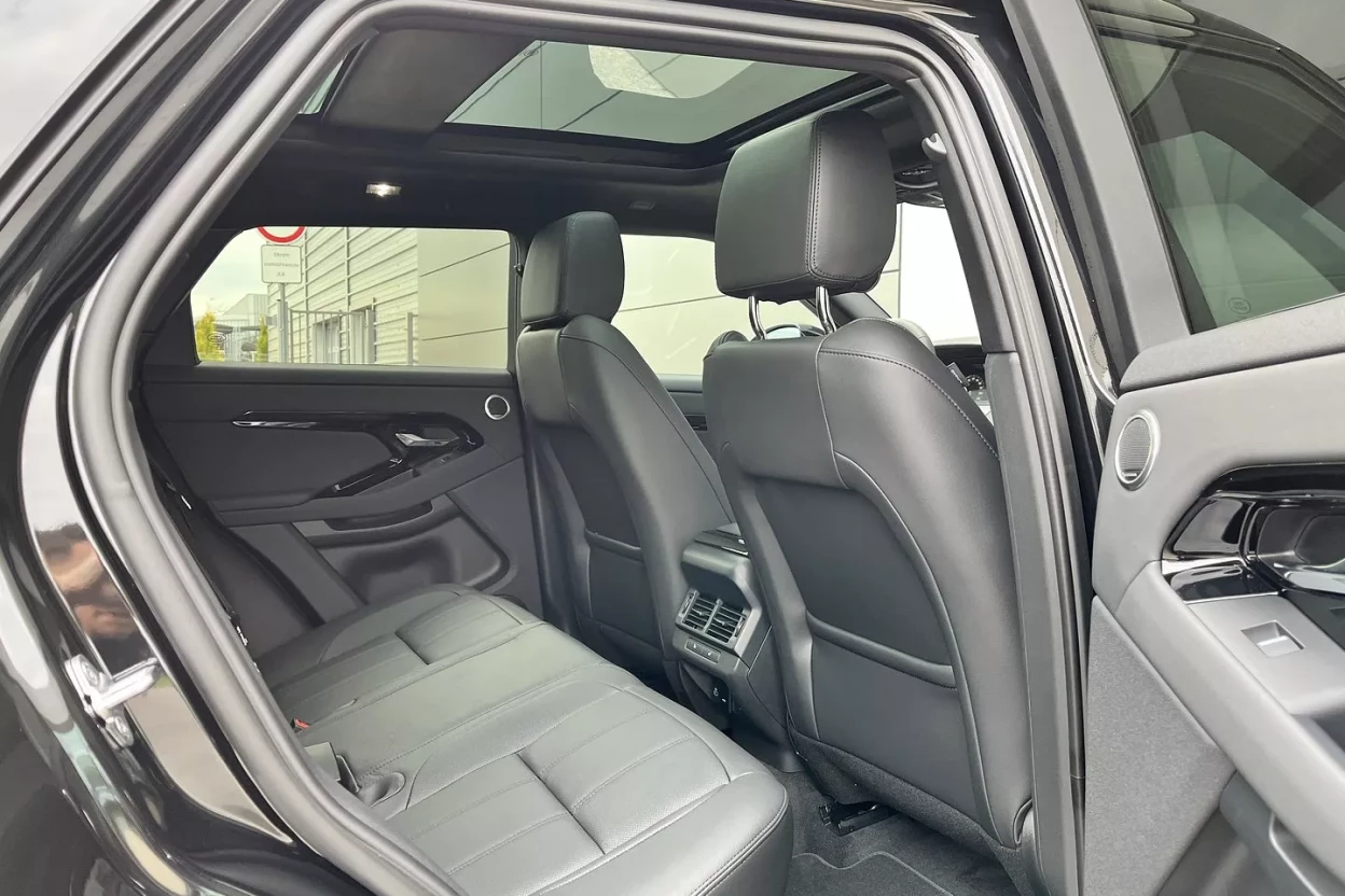 Range Rover Evoque Dynamic SE D165 AWD MHEV obrázok č. 10
