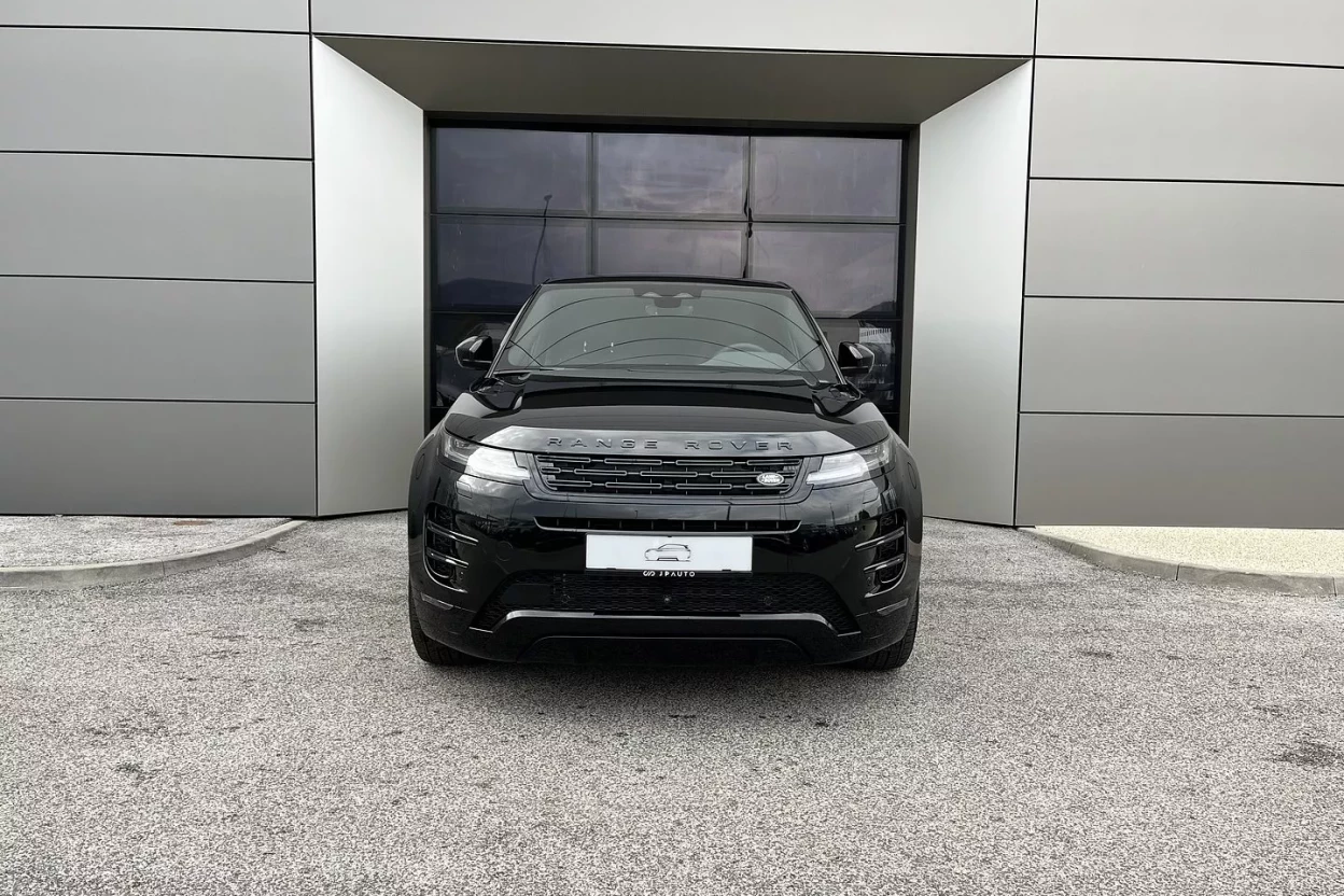 Range Rover Evoque Dynamic SE D165 AWD MHEV obrázok č. 1