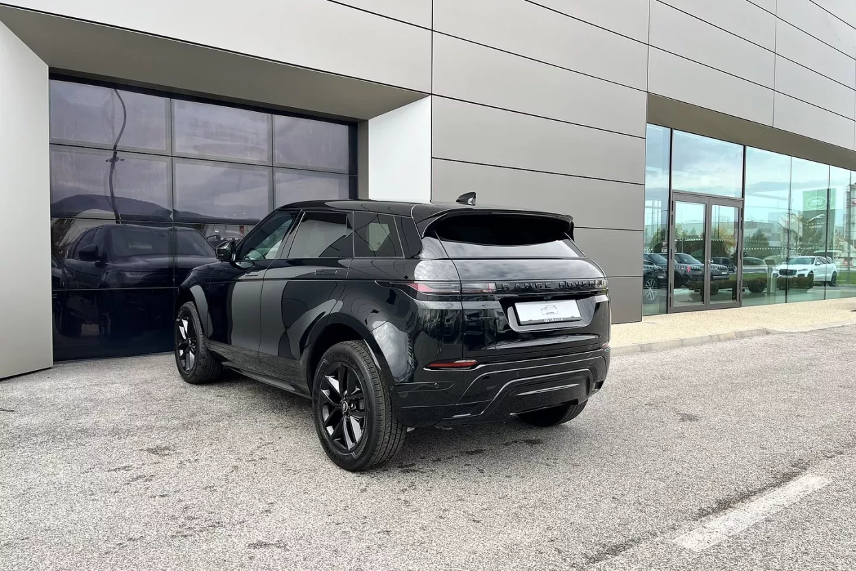 Range Rover Evoque Dynamic SE D165 AWD MHEV obrázok č. 3