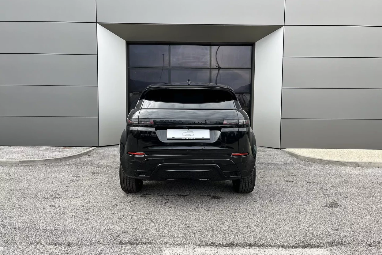 Range Rover Evoque Dynamic SE D165 AWD MHEV obrázok č. 4
