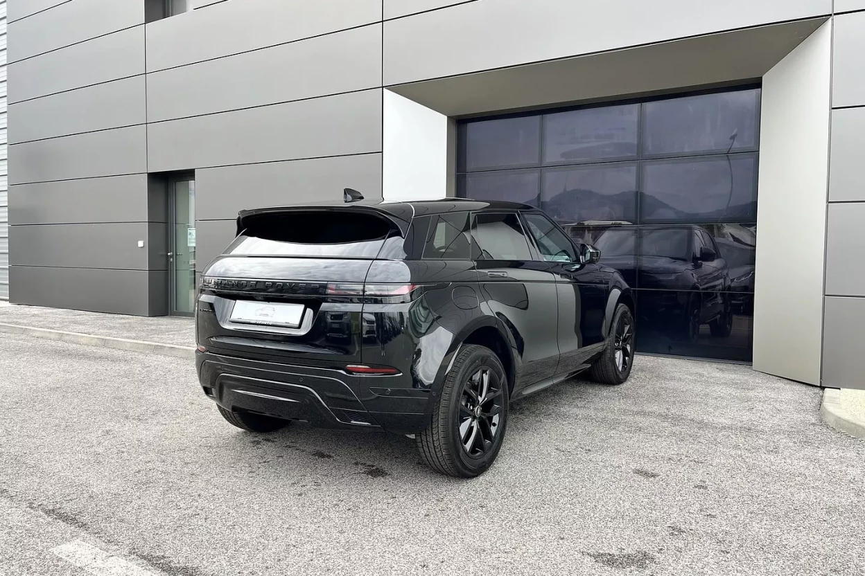 Range Rover Evoque Dynamic SE D165 AWD MHEV obrázok č. 5