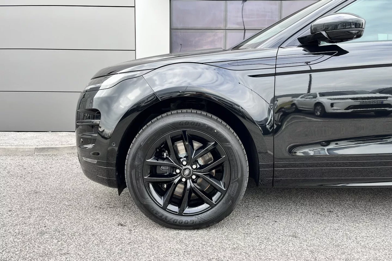 Range Rover Evoque Dynamic SE D165 AWD MHEV obrázok č. 6