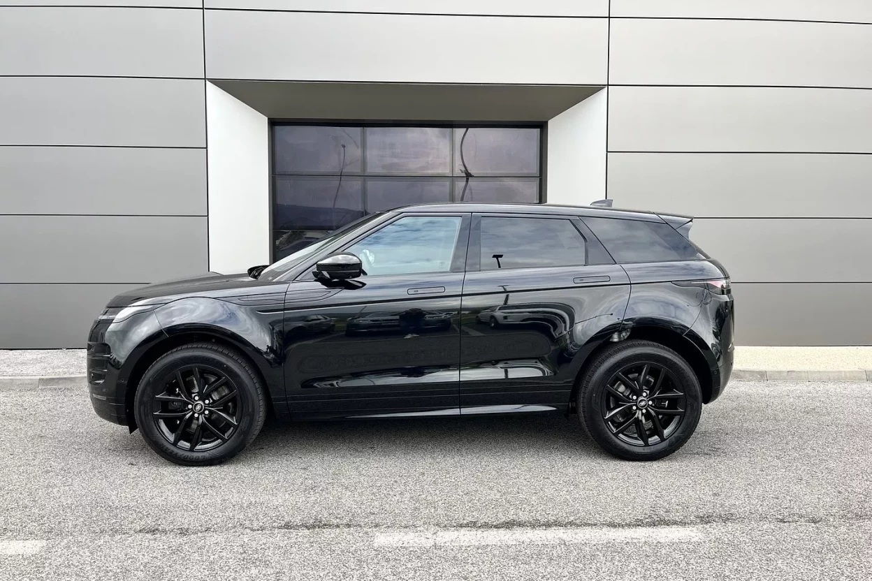 Range Rover Evoque Dynamic SE D165 AWD MHEV obrázok č. 7