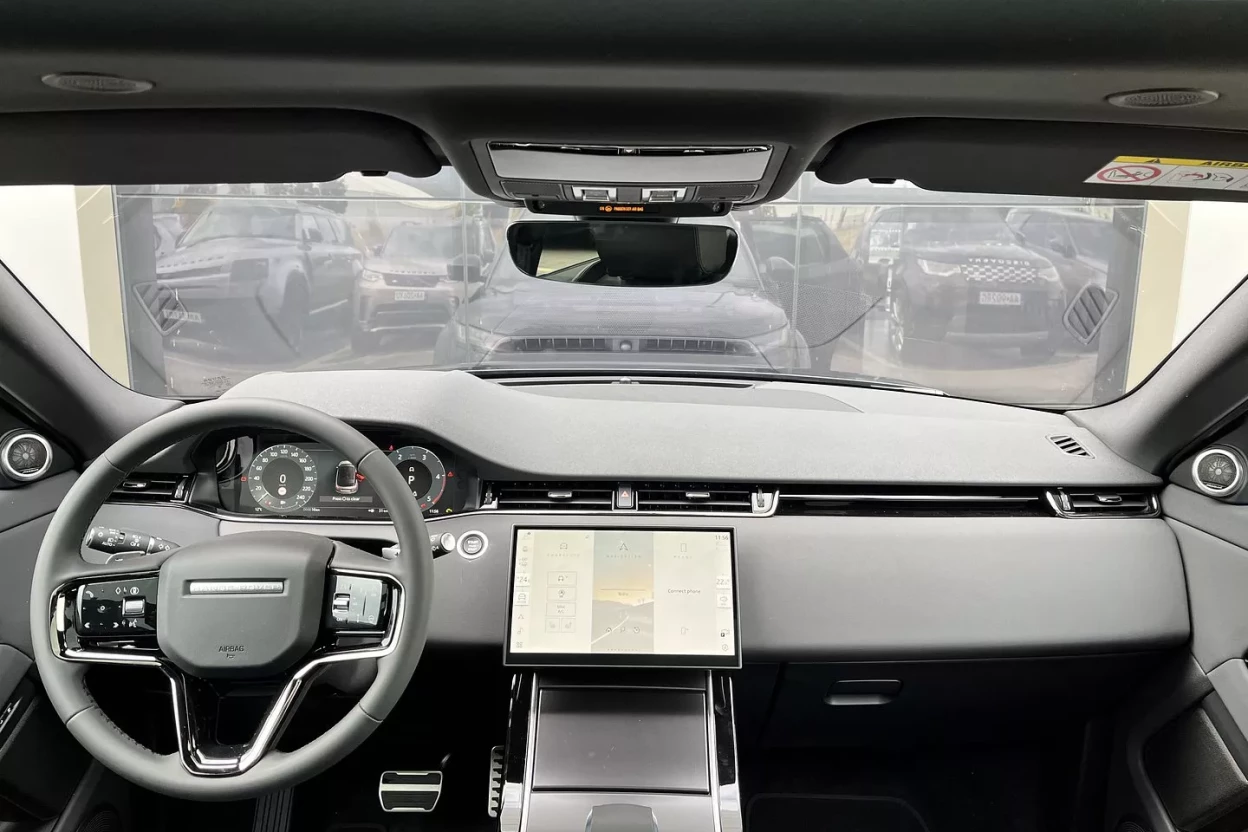 Range Rover Evoque Dynamic SE D165 AWD MHEV obrázok č. 9