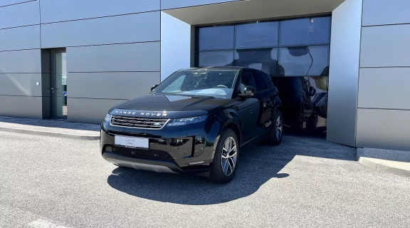 Land Rover Range Rover Evoque S D200 AWD AUTOMAT MHEV