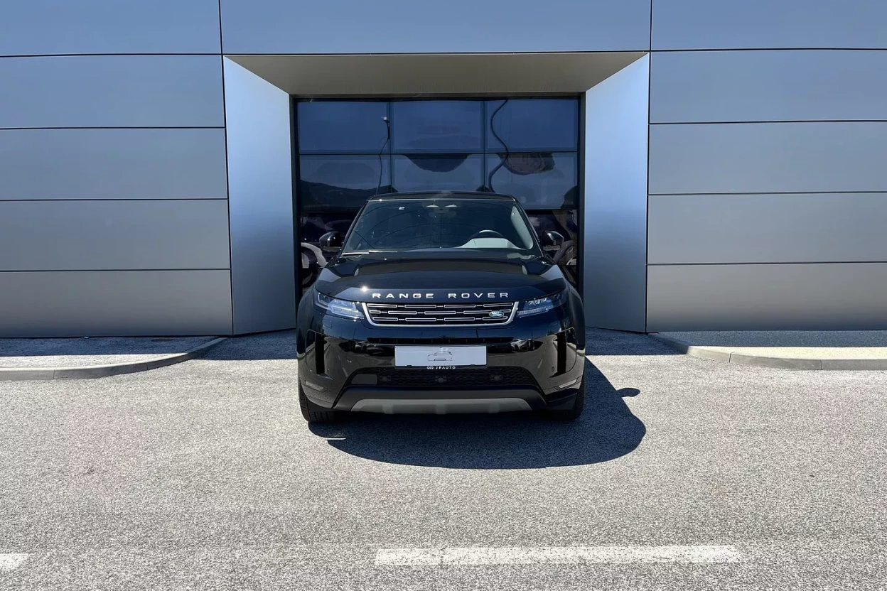 Land Rover Range Rover Evoque S D200 AWD AUTOMAT MHEV obrázok č. 1