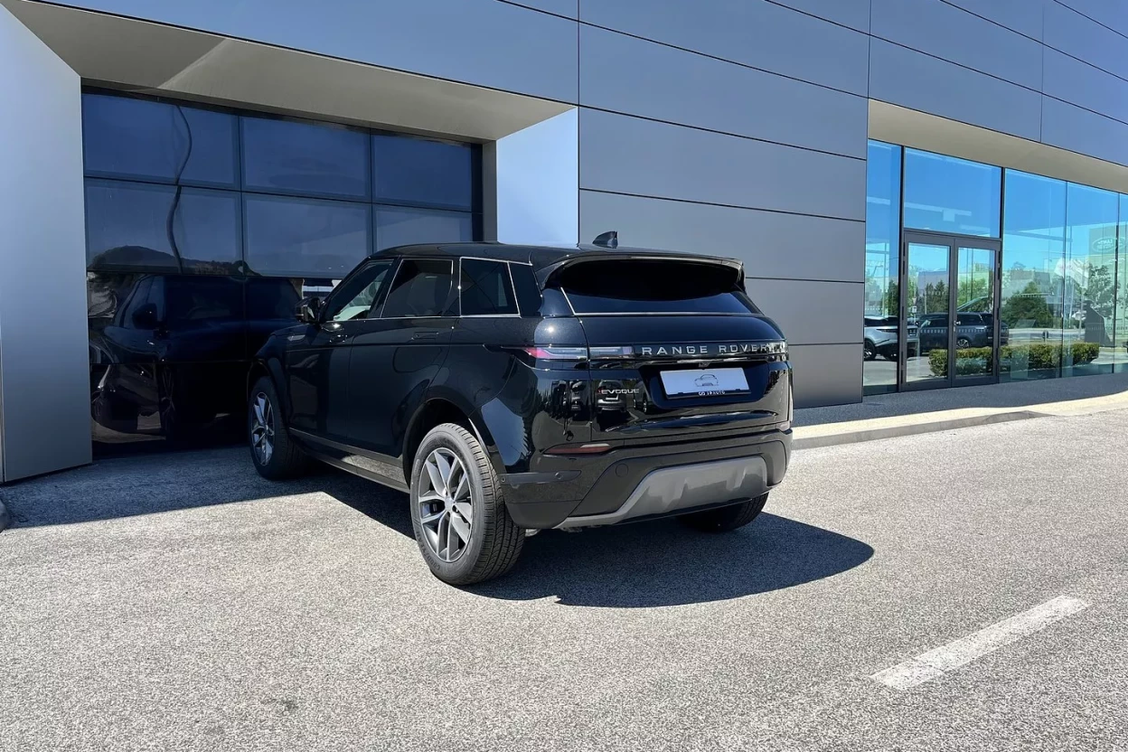 Range Rover Evoque S D200 MHEV AWD obrázok č. 3