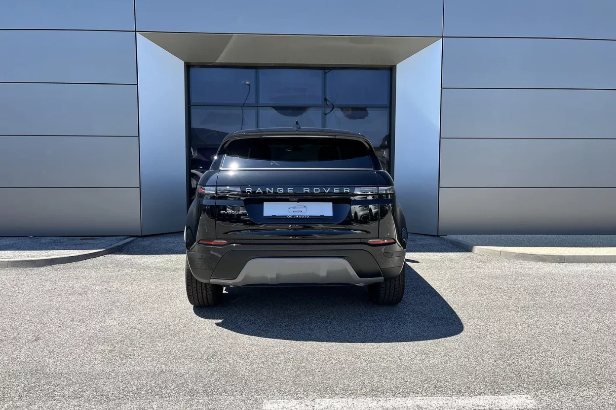 Land Rover Range Rover Evoque S D200 AWD AUTOMAT MHEV obrázok č. 4