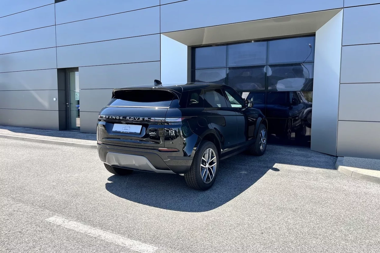 Land Rover Range Rover Evoque S D200 AWD AUTOMAT MHEV obrázok č. 5