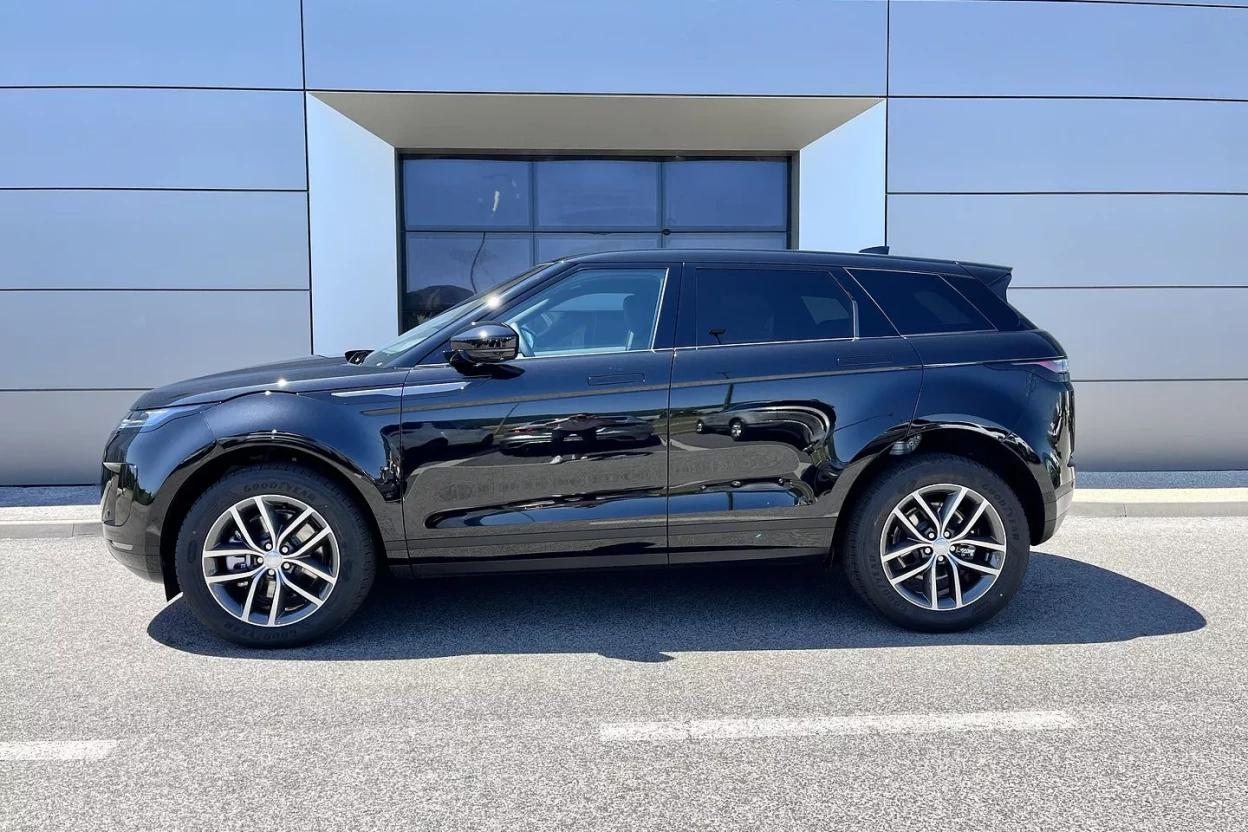 Land Rover Range Rover Evoque S D200 AWD AUTOMAT MHEV obrázok č. 6