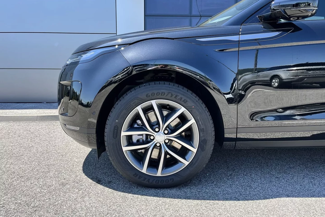 Land Rover Range Rover Evoque S D200 AWD AUTOMAT MHEV obrázok č. 7
