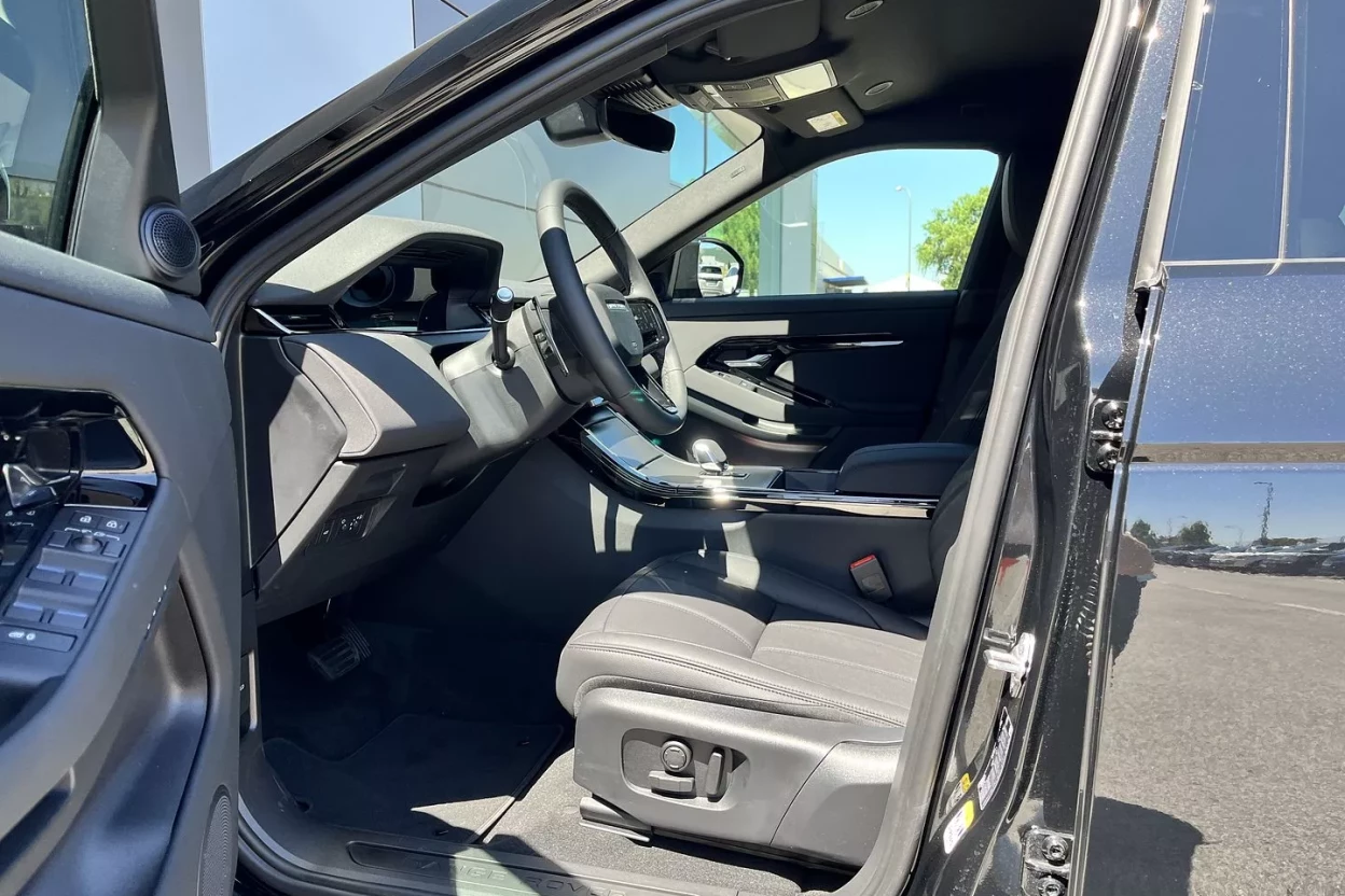 Land Rover Range Rover Evoque S D200 AWD AUTOMAT MHEV obrázok č. 8