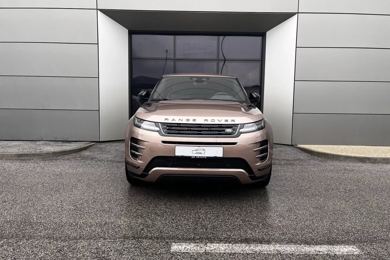 Land Rover Range Rover Evoque Dynamic SE D165 AWD AUTOMAT MHEV obrázok č. 1