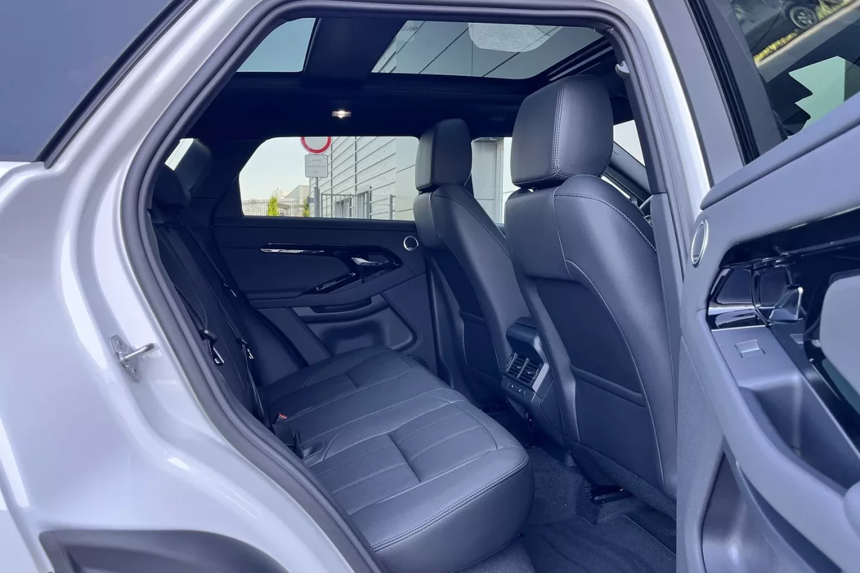 Range Rover Evoque Evoque S D165  MHEV AWD obrázok č. 10