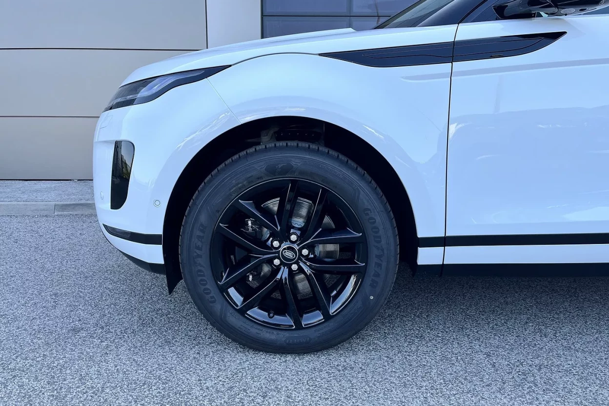 Range Rover Evoque Evoque S D165  MHEV AWD obrázok č. 7