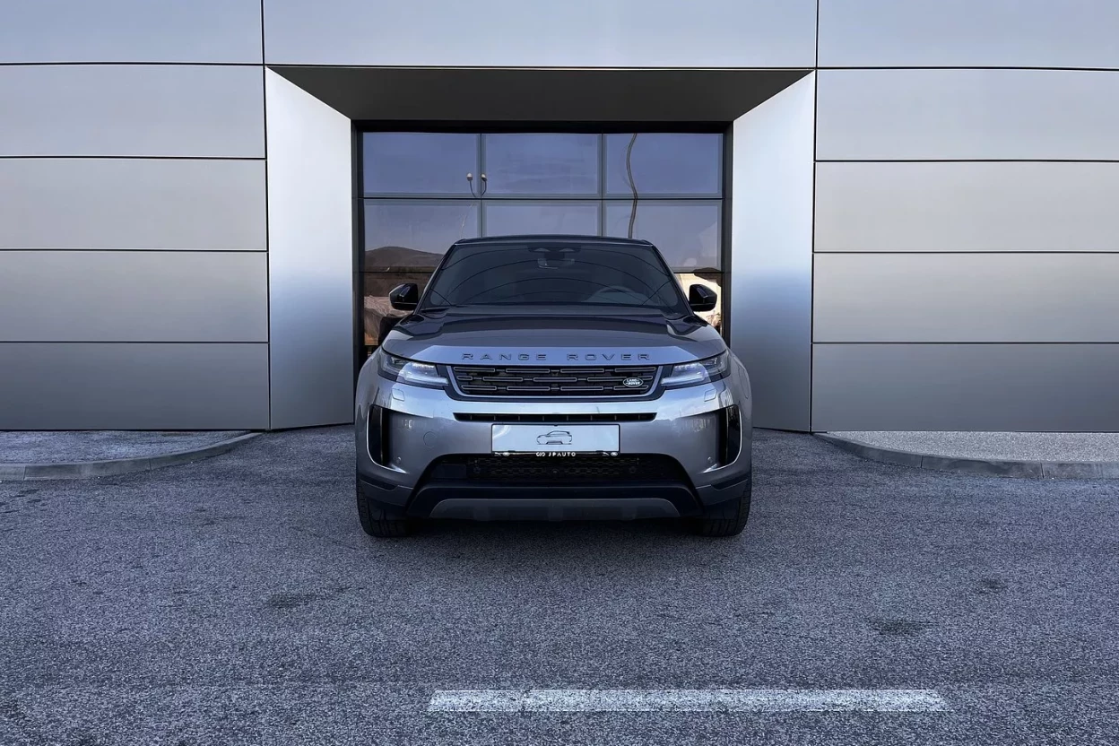 Land Rover Range Rover Evoque  S D165 MHEV AWD obrázok č. 1