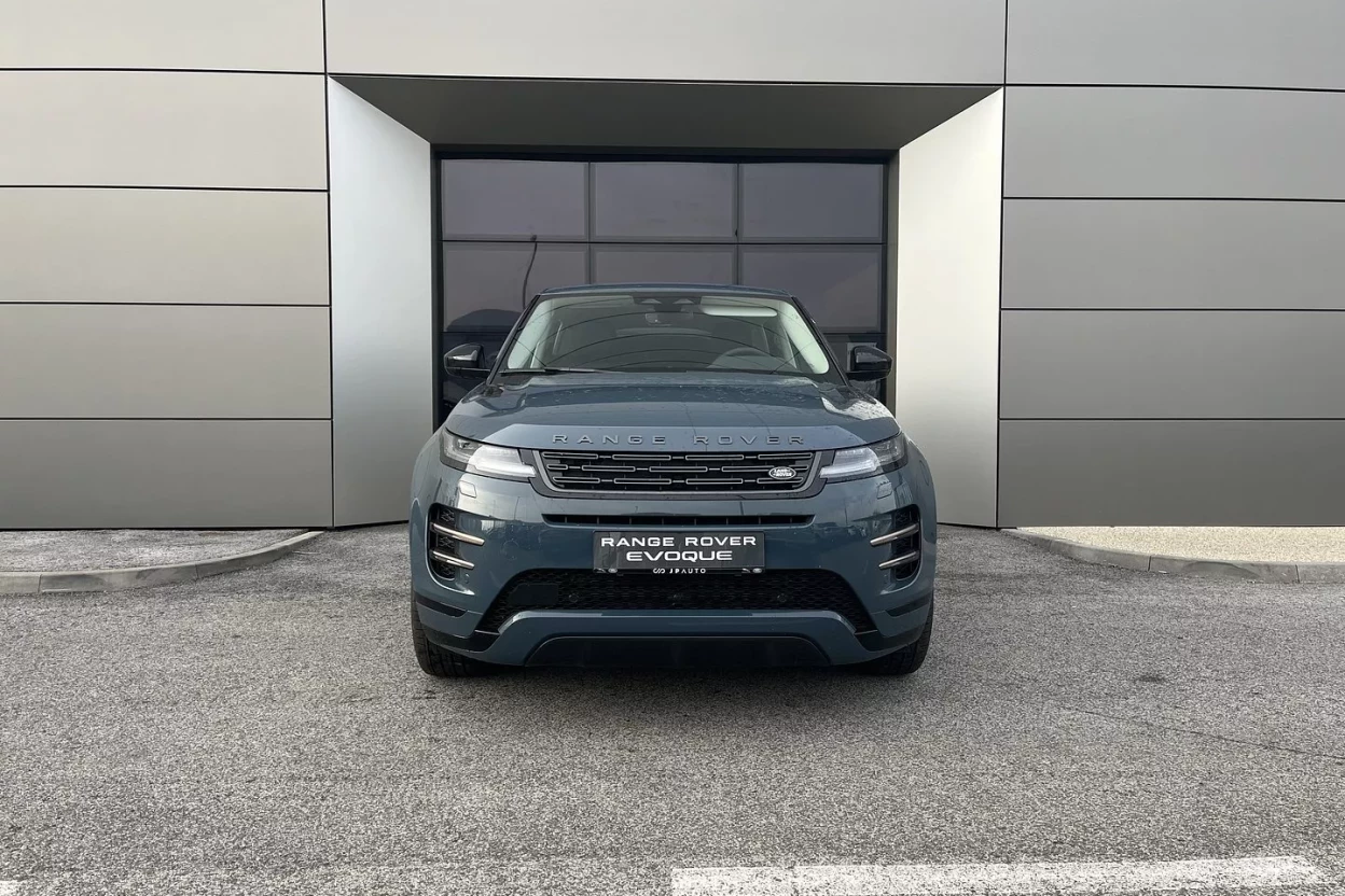 Land Rover Range Rover Evoque R-DYNAMIC SE D165 SE 2,0 l I4 AWD obrázok č. 1