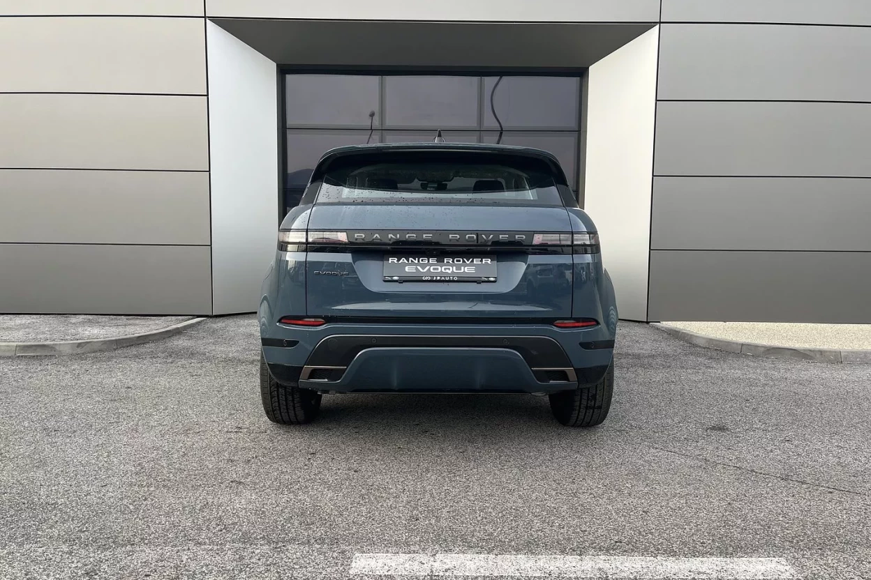 Land Rover Range Rover Evoque R-DYNAMIC SE D165 SE 2,0 l I4 AWD obrázok č. 4