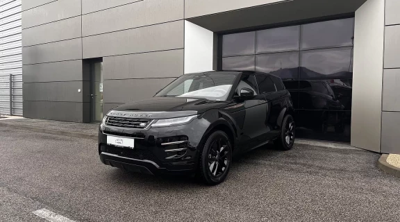 Land Rover Range Rover Evoque Dynamic SE D200 AWD AUTOMAT MHEV