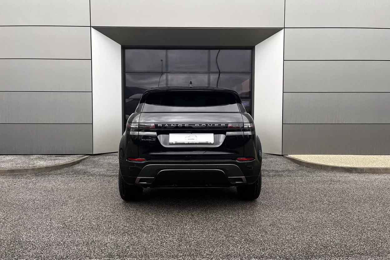 Land Rover Range Rover Evoque Dynamic SE D200 AWD AUTOMAT MHEV obrázok č. 4