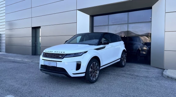 Range Rover Evoque Evoque  S  PHEV 269PS