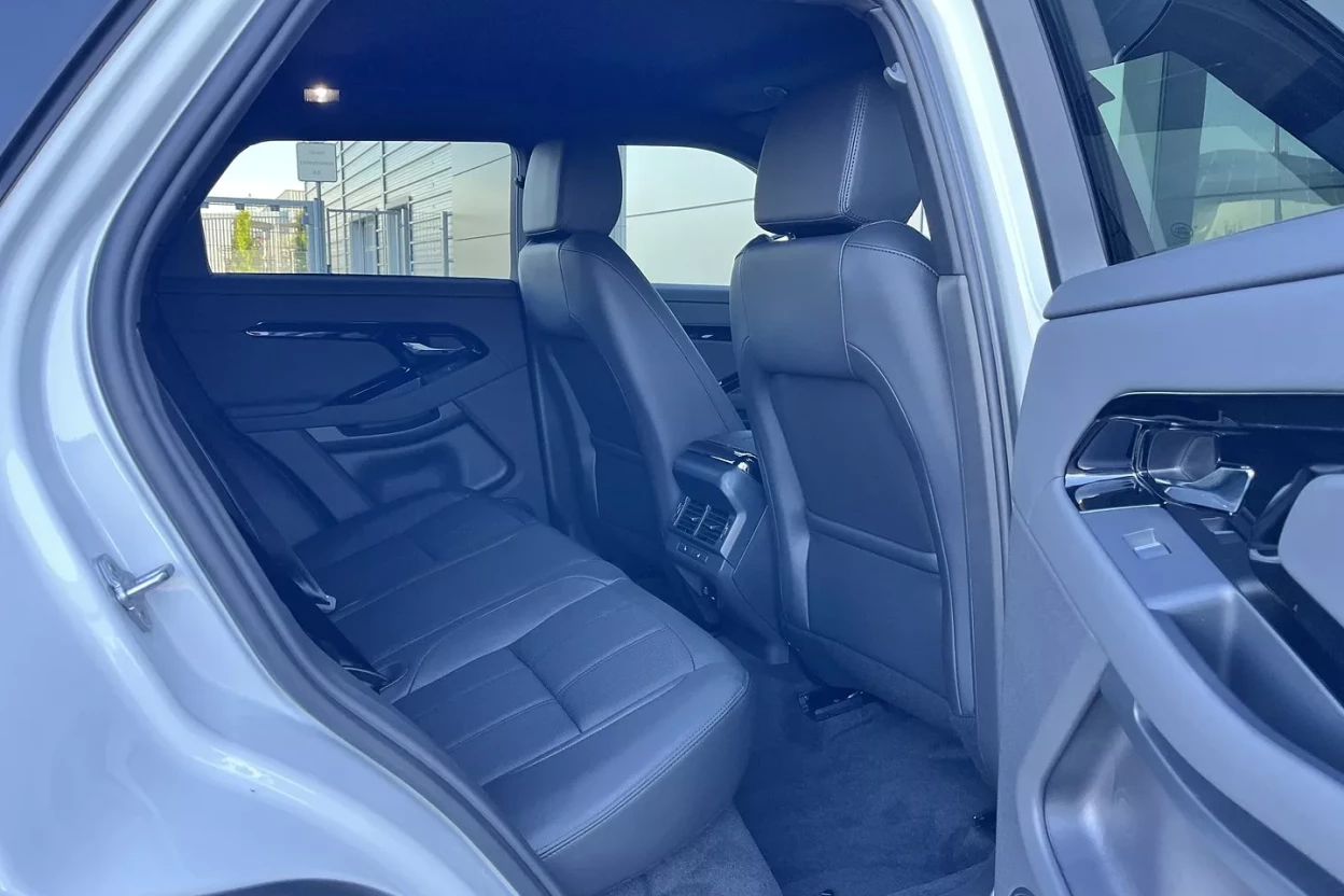 Range Rover Evoque Evoque  S  PHEV 269PS obrázok č. 10