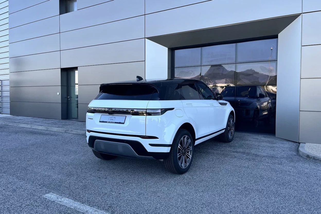 Range Rover Evoque Evoque  S  PHEV 269PS obrázok č. 3