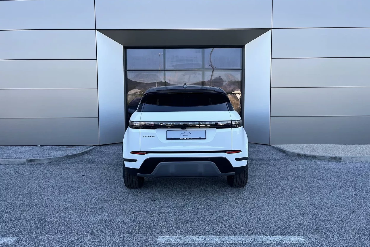 Range Rover Evoque Evoque  S  PHEV 269PS obrázok č. 4