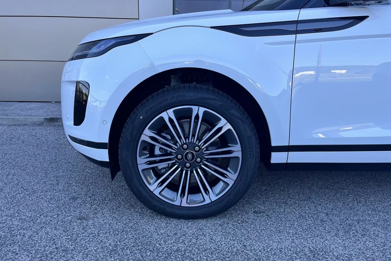 Range Rover Evoque Evoque  S  PHEV 269PS obrázok č. 6