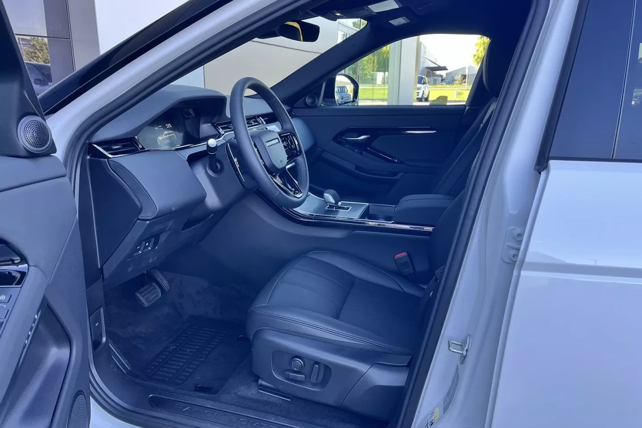 Range Rover Evoque Evoque  S  PHEV 269PS obrázok č. 8