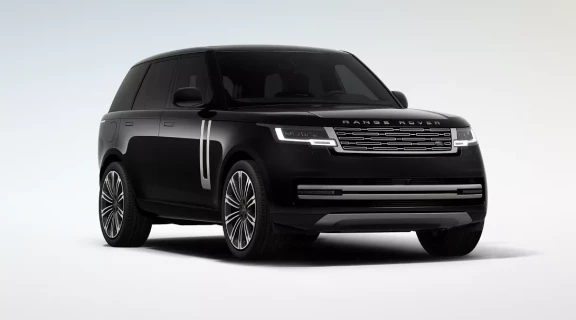 Land Rover Range Rover HSE D350 MHEV AWD SWB