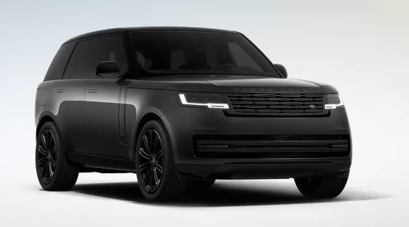 Land Rover Range Rover Autobiography P530 AWD SWB