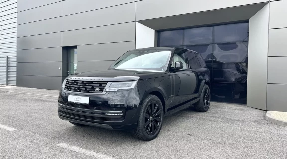 Land Rover Range Rover Autobiography P460e PHEV AWD SWB