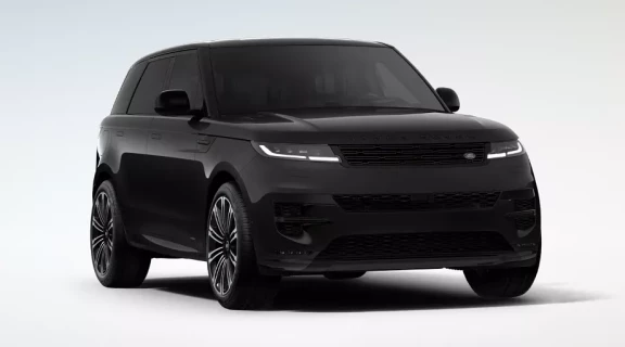 Land Rover Range Rover Sport Autobiography D350 MHEV AWD Automat