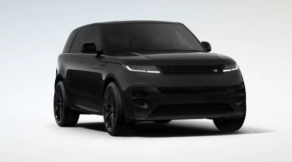 Land Rover Range Rover Sport Dynamic SE D300 MHEV AWD Automat