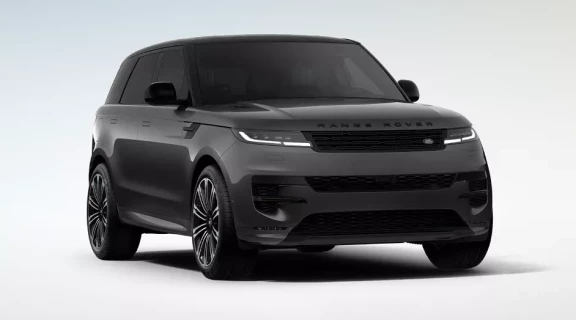 Land Rover Range Rover Sport Dynamic HSE D300 MHEV AWD Automat
