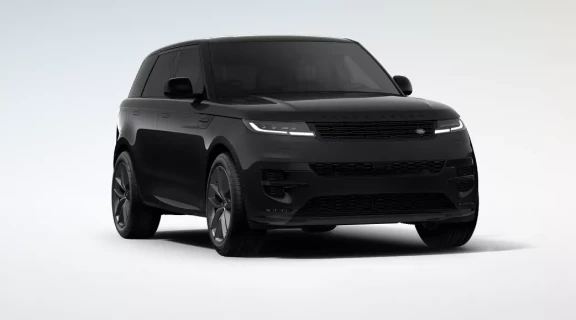 Land Rover Range Rover Sport Dynamic SE P460e PHEV AWD Automat