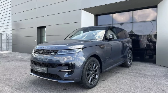 Land Rover Range Rover Sport Dynamic SE D250 MHEV AWD AUTOMAT