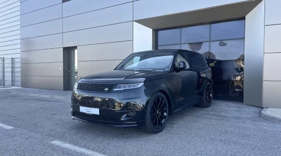 Range Rover Sport Dynamic SE P460e PHEV AWD Automat
